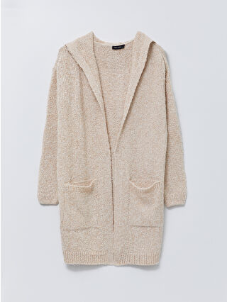 Beige Melange