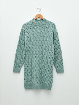 Mint Green