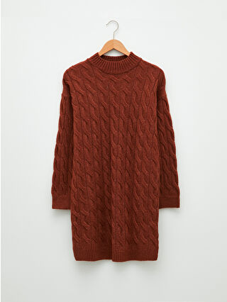 Reddish Brown