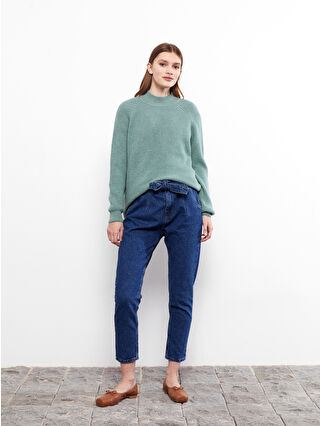 Light Mint Green