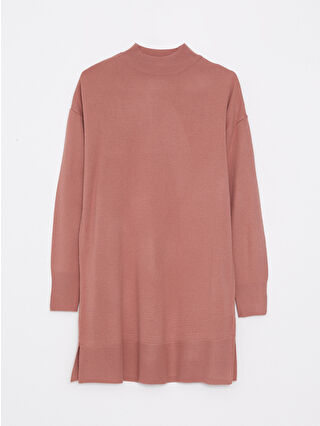 Dusty Rose