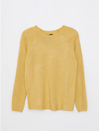 Yellow Melange