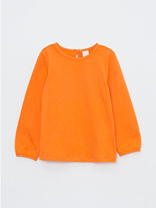 Bright Orange
