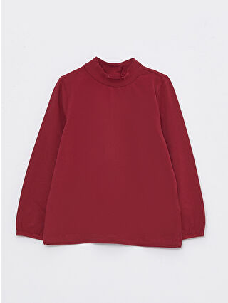 Light Bordeaux