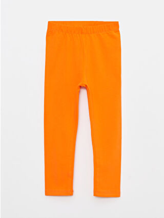 Bright Orange