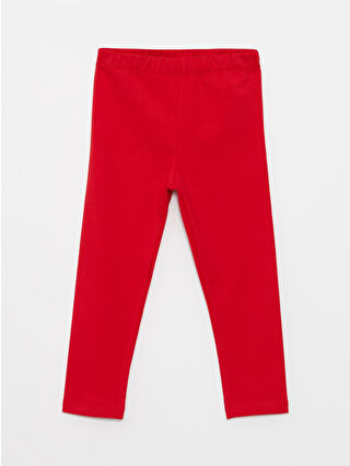 Bright Red
