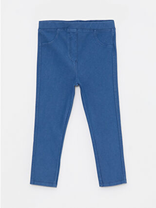Light Indigo Rodeo