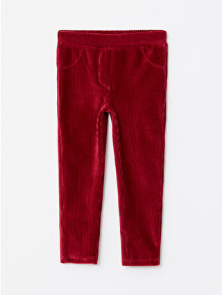 Light Bordeaux