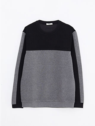 Grey Melange
