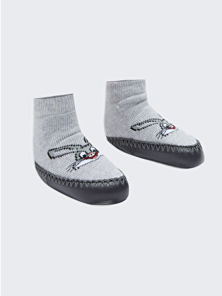 Grey Melange