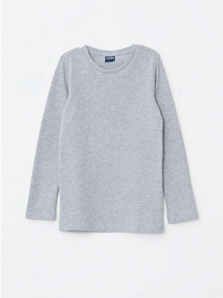 Grey Melange