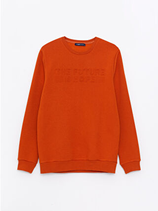 Burnt Orange