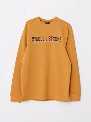Dark Yellow