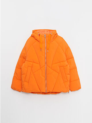 Bright Orange