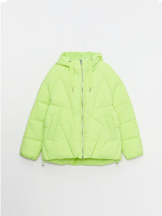 Neon Yellow