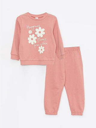 Dull Pink