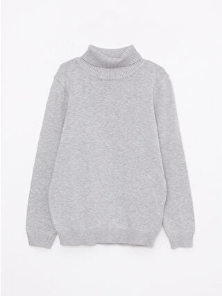Grey Melange