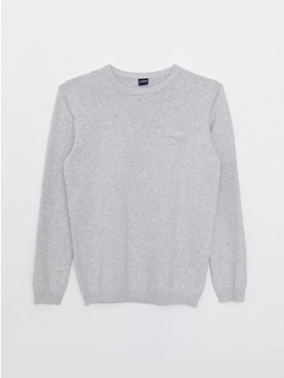 Grey Melange