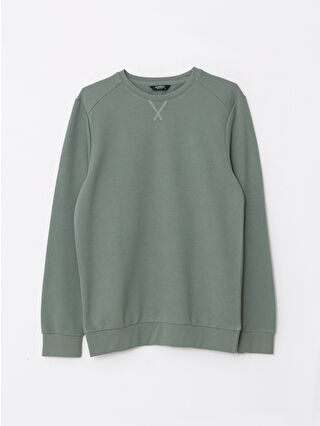Pale Green