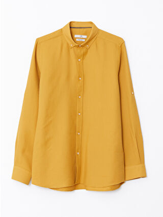 Dark Yellow