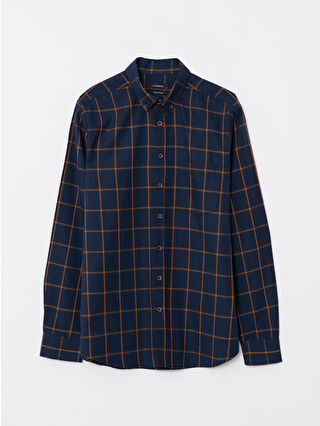 Hardal Sarı Ekoseli