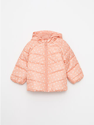Coral Printed
