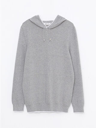 Grey Melange