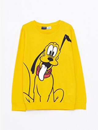 Mid Yellow