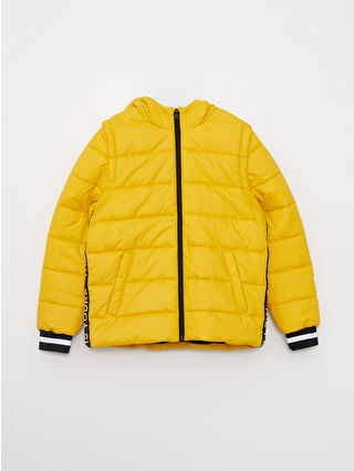 Mid Yellow