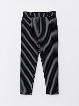 Black Striped 4