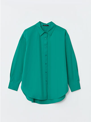 Emerald Green