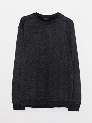 Black Jacquard