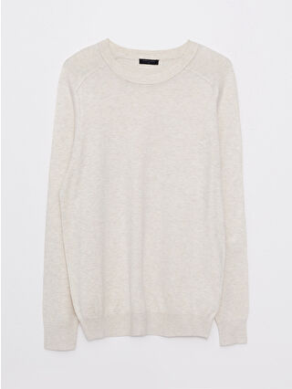 Beige Melange