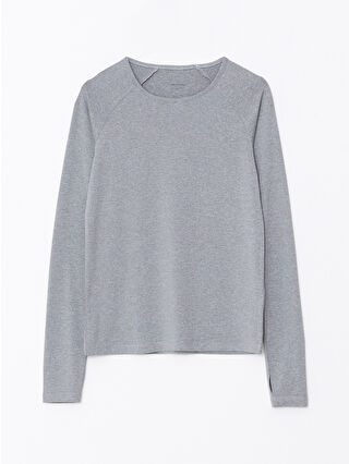 Grey Melange