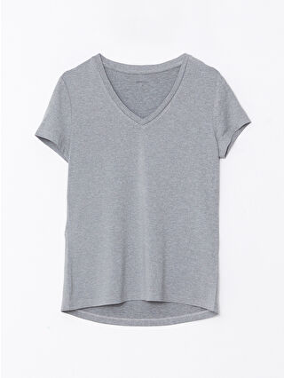 Grey Melange