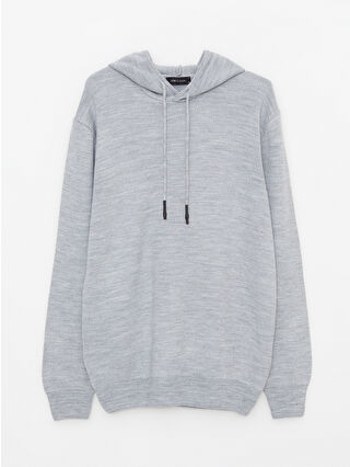 Grey Melange