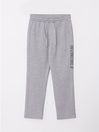 Grey Melange