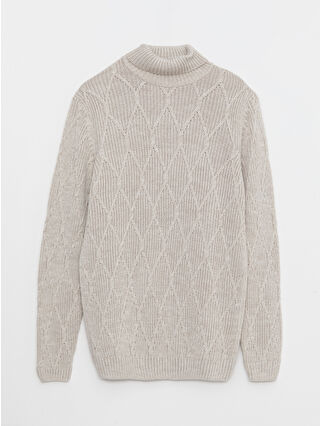 Beige Melange