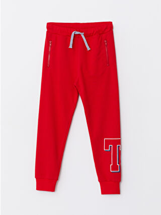 Bright Red