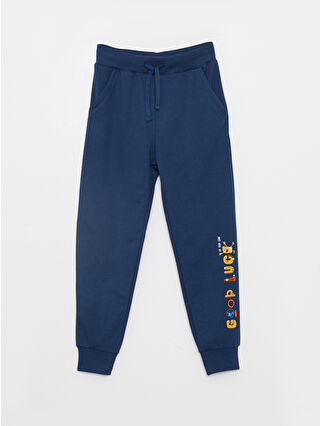 Dark Indigo