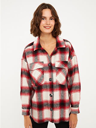 ジャケット・アウター tenderloin flannel check coat Dixxon's Woodland Diamond Stitch Jacket: Shop Today