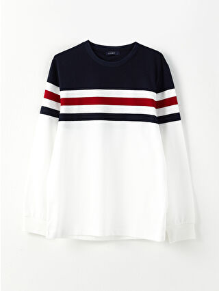 Red Striped