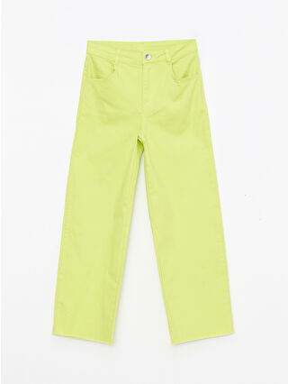 Bright Green