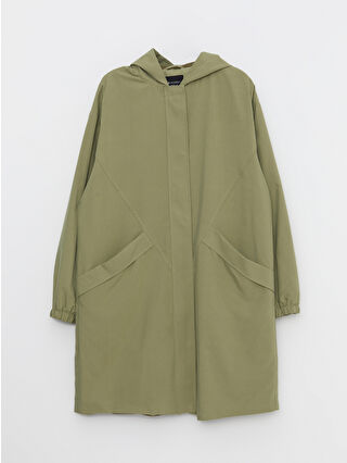 Dull Khaki