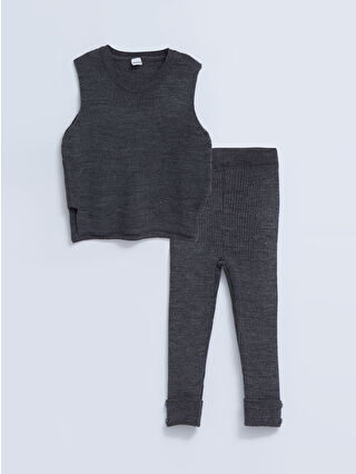 Anthracite Melange