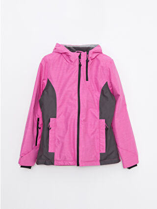 Pembe Leylak