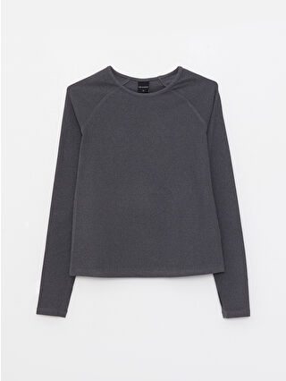 Grey Melange