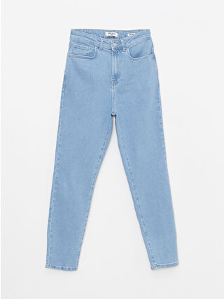 Açık İndigo Rodeo