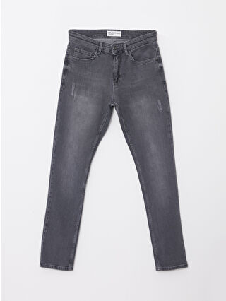 Grey Rodeo