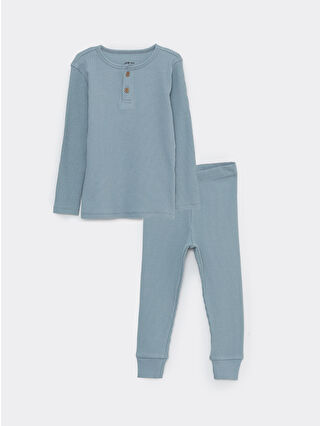 Dull Blue